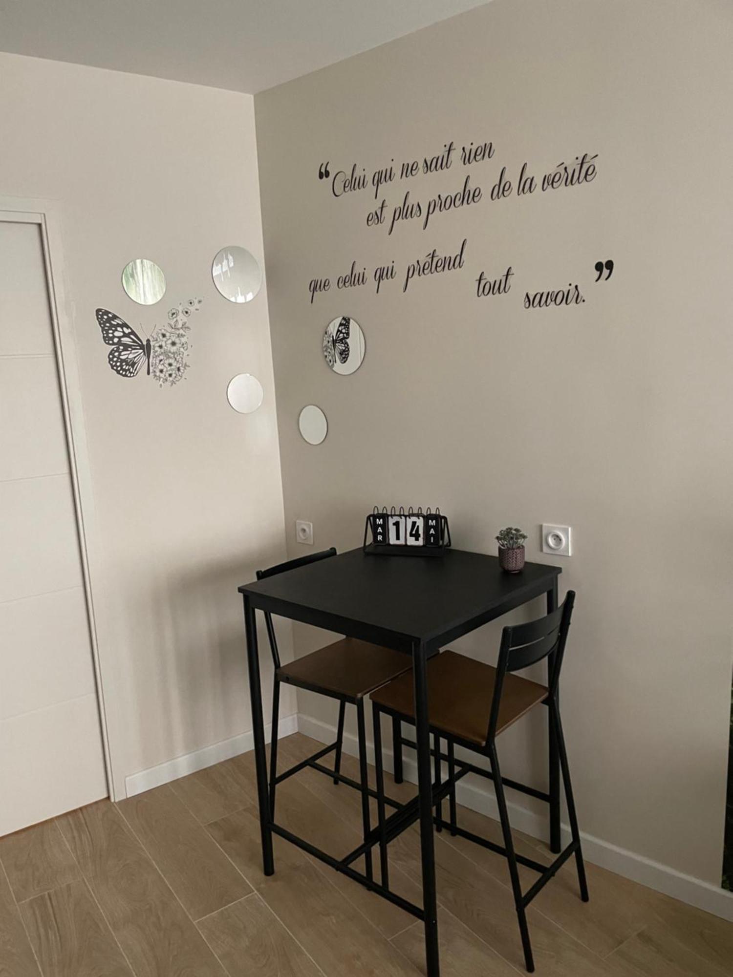 Studio Laita Quimperlé Extérieur photo