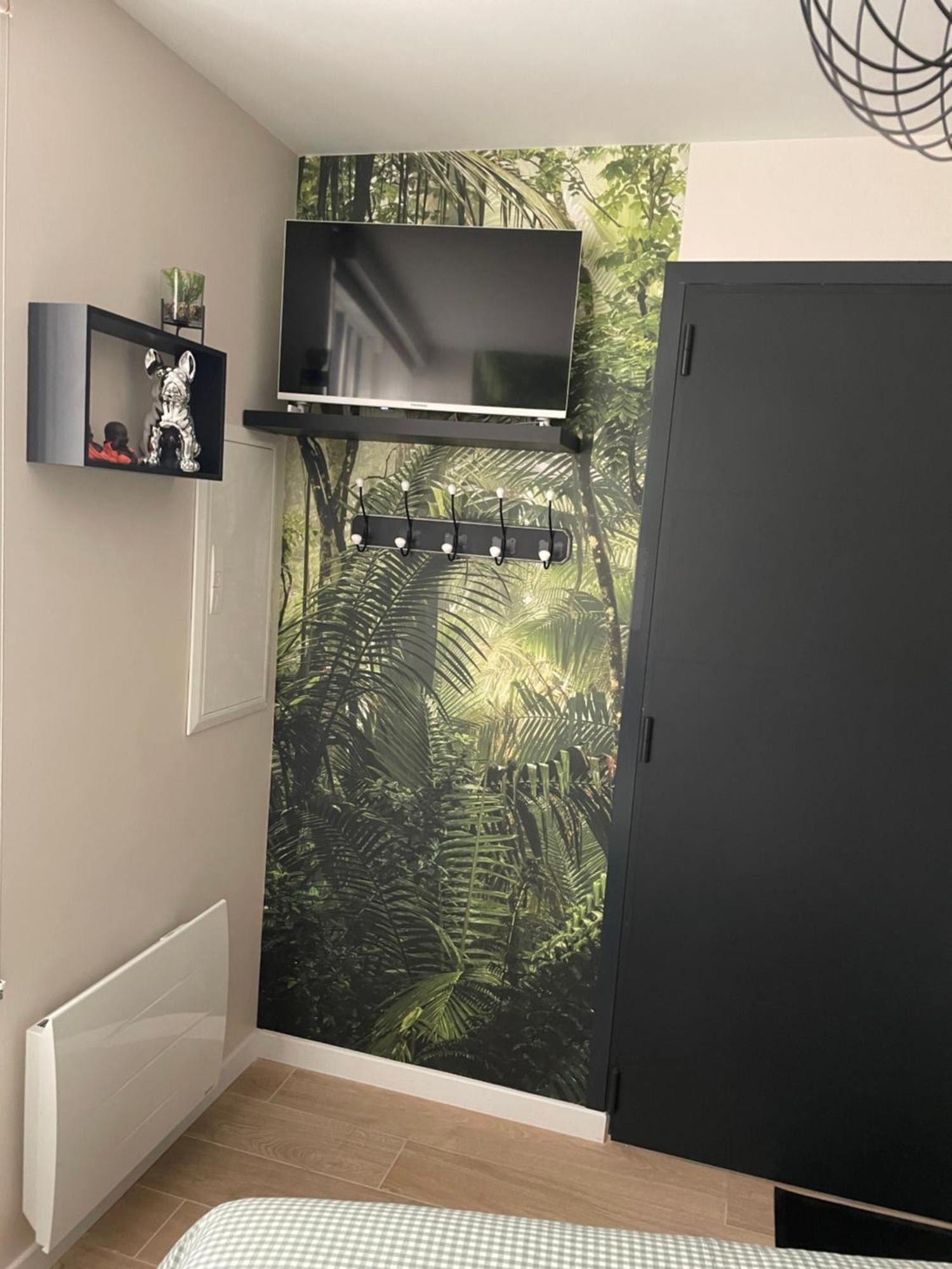 Studio Laita Quimperlé Extérieur photo